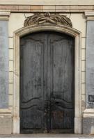 door wooden ornate 0007